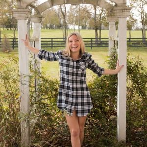 Meet your Posher, Haley